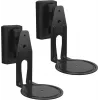 Sanus 36404 Juodas