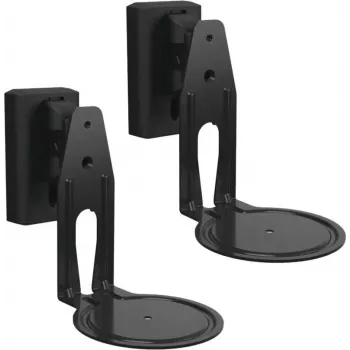 Sanus 36404 Juodas