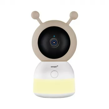 Kūdikio stebėjimo kamera omajin by Netatmo OBC-01-EU Wi-Fi 110°