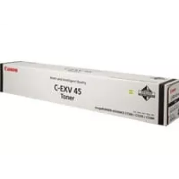 Canon Toner 6942B002 C-EXV45 Juodas 21000 puslapių