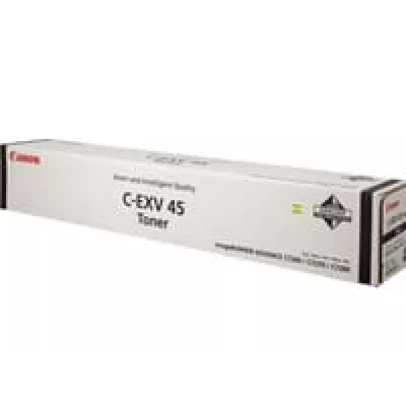 Canon Toner 6942B002 C-EXV45 Juodas 21000 puslapių