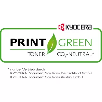 Kasetė su toneriu Kyocera TK-1125 1000 puslapių juoda