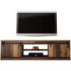 RTV GRANERO 200x56.7x35 old wood Spintelė