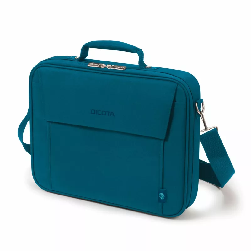 Dėklas nešiojamam kompiuteriui DICOTA Eco Multi BASE 39,6 cm (15,6 colio)