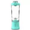 Spongė belaidis puodelinis blenderis 0,6 l Turkio