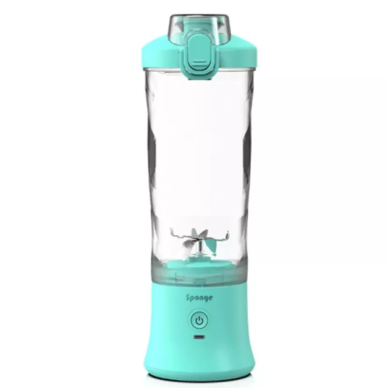 Spongė belaidis puodelinis blenderis 0,6 l Turkio