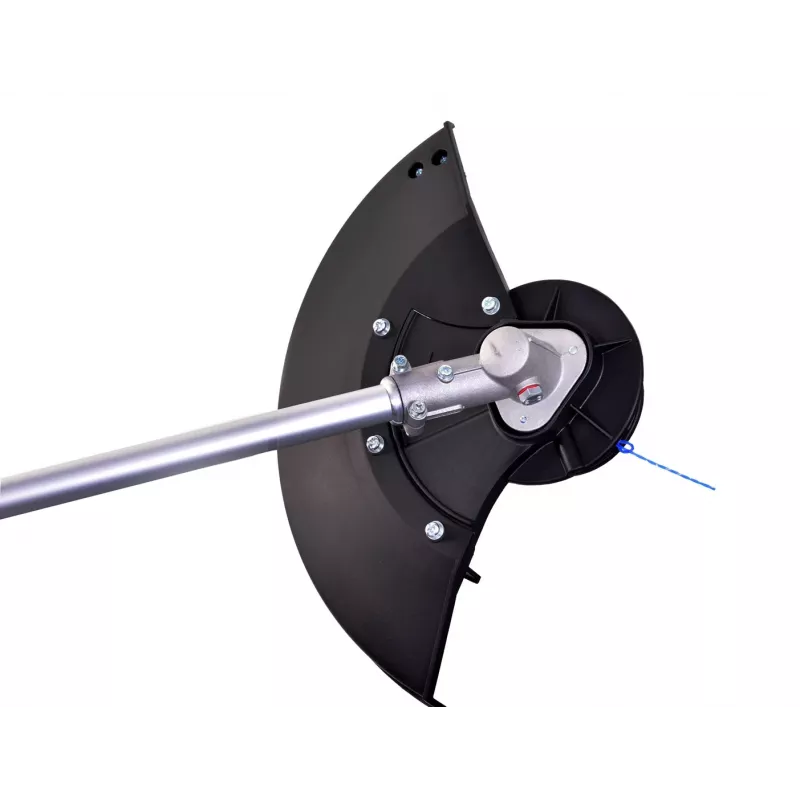 Elektrinis žoliapjovės trimmeris Makita UR3502 1000W 35cm