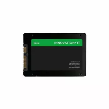 SSD diskas InnovationIT Basic 120GB 2.5'' SATAIII, Bulk