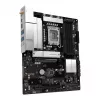 ASRock B860 Rock WiFi 7 ATX pagrindinė plokštė