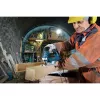 Bosch GST 150 BCE pjūklas dėlionė 780 W 2,7 kg