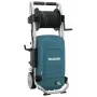 Slėginis plovimo aparatas Makita HW151, vertikalus, juodas/mėlynas, 498 l/h, 2500 W