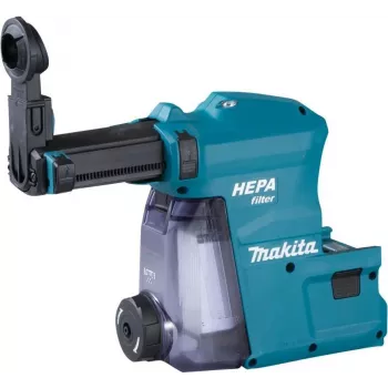 Makita 199581-0 dulkių ištraukimo įrenginys DX08 (199581-0)
