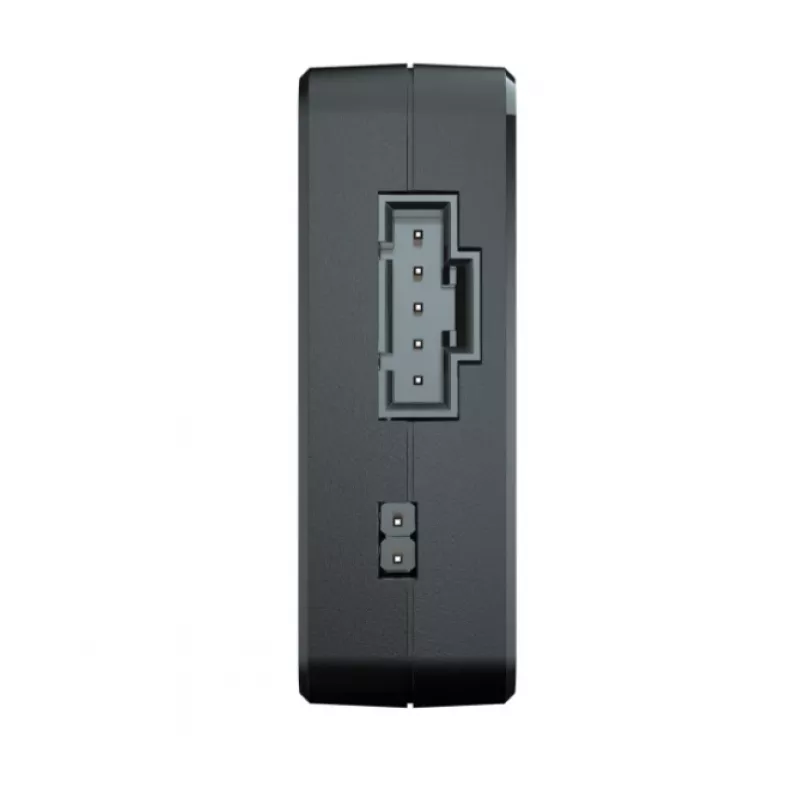 Cooler Master Mini-Addressable RGB LED valdiklis | Juodas