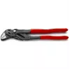 KNIPEX Kombinuotos replės-veržliaraktis 250mm