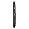 Mobilus telefonas senjorams Gigaset GL695 – 2,31 colio (5,87 cm) ekranas, 240×320, viena SIM, 4G, 2 MP kamera, 1400 mAh, juodas