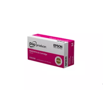 Epson C13S020691 rašalo kasetė 1 vnt. Originali rausvai raudona