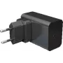 ASCOM 660736 - USB maitinimo šaltinis (18W) Myco 4 išmaniesiems telefonams