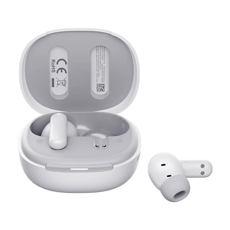 Ausinės QCY MeloBuds HT16