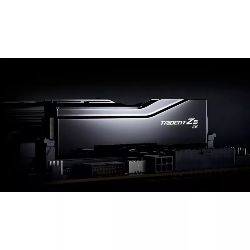 G.skill F5-8400C4052G24GX2-TZ5CK Atminties modulis 48 GB DDR5