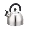 Maestro MR-1300 neelektrinis virdulys 2 l, sidabrinis