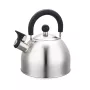 Maestro MR-1300 neelektrinis virdulys 2 l, sidabrinis