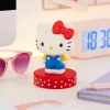 Stalinė lempa Paladone Hello Kitty Icon Light – dekoratyvinė LED ikonų lempa, kompaktiška naktinė šviesa