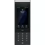 Ubiquiti G3 Intercom – lauko/vidaus domofoninis terminalas su lietimui atspariu ekranu ir NFC palaikymu