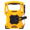 DeWALT DWHT34218-0 30 m stiklo pluošto ilga matavimo juosta