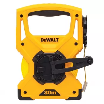 DeWALT DWHT34218-0 30 m stiklo pluošto ilga matavimo juosta