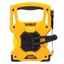 DeWALT DWHT34218-0 30 m stiklo pluošto ilga matavimo juosta