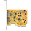 PCI Express x4 kortelė DeLOCK 90161