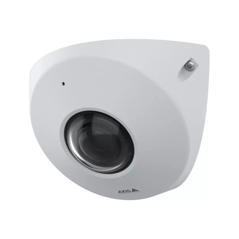 IP stebėjimo kamera Axis P9117-PV 2160x2160 Vidinė Laidinė Lubų Kampui Balta