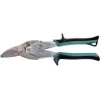 Žirklės C.K Tools T4537AR dešiniosioms lenktoms linijoms, molibdeninis plienas