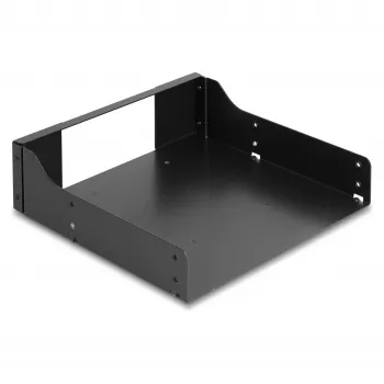 DeLOCK 5,25 colio metalinis montavimo rėmelis mobiliesiems krepšeliams 47011, 47019, 47126