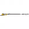 Dewalt DCMPS635N-XJ sodo įrankis juodas