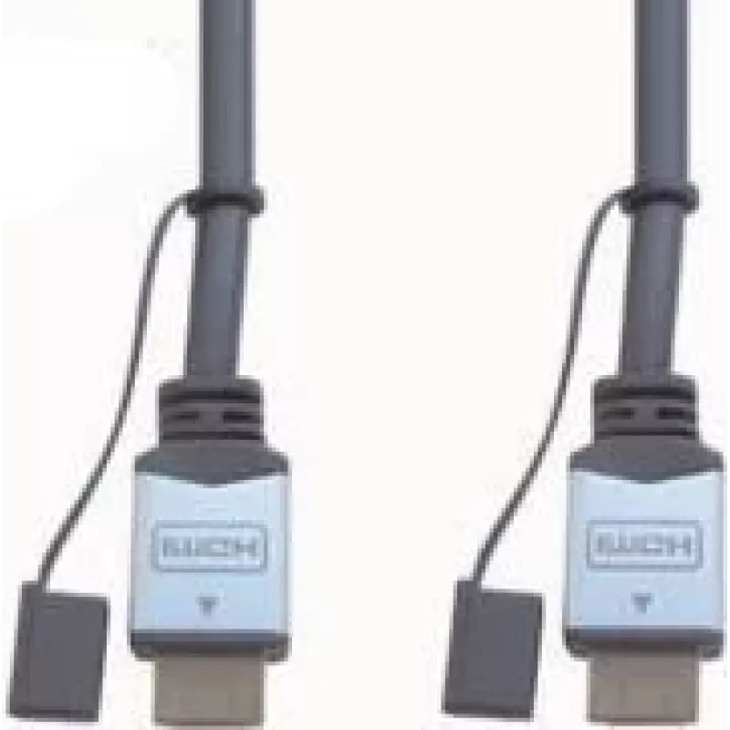 HDMI laidas e+p HDMI 401 2 m