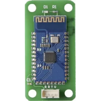 DPS BT – Laboratorinio maitinimo šaltinio Bluetooth plėtinys (JT-DPS-Bluetooth)