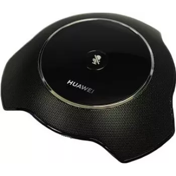 Huawei CloudLink Mic 500 – konferencinis mikrofonas, -38 dB, 100–22000 Hz, 48 kHz, visakryptis, laidinis (02312SGN)