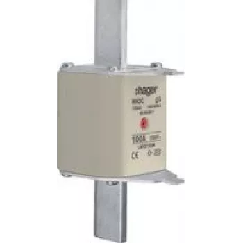 Hager LNH3100M – Automatinis jungiklis, 66 mm plotis, 150 mm aukštis