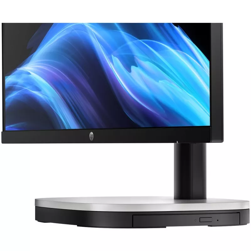 HP ProStudio 4 G1i AI PC – Viskas viename kompiuteris – Core Ultra 7 265T / 1.5 GHz – RAM 16 GB – SSD 512 GB NVMe – Intel Graphics – 1GbE, Wi-Fi 6E, Bluetooth 5.3