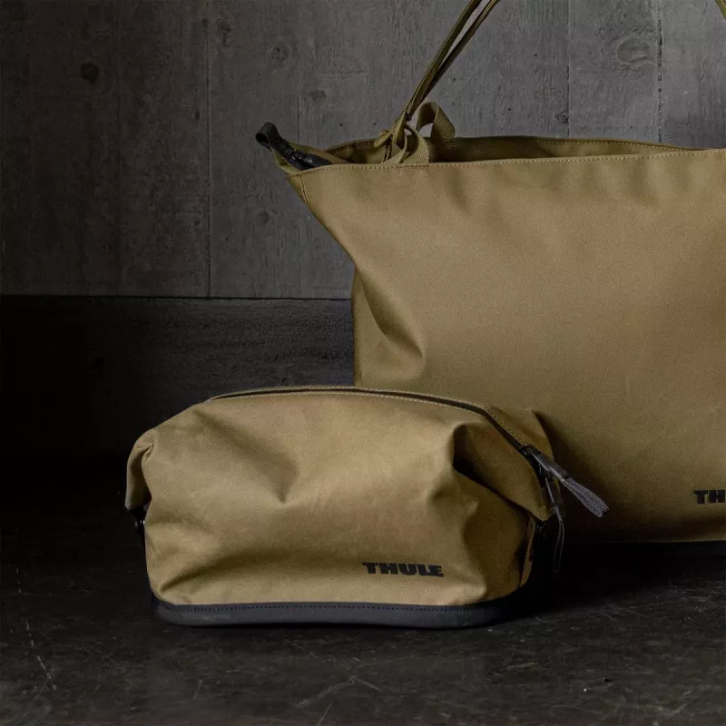 Thule Aion Toiletry Bag - tamsus skalūnas, 3205438 | Thule