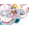 Vaikiškas dviratis Toimsa 12 colių modelis 1265 – Barbie dizainas