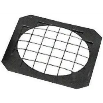 Filtro rėmelis EUROLITE Theatre 300/500 Black