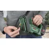 Belaidis elektrinis siurblys Bosch Universal Pump 18V — 10,3 bar, 30 l/min, ličio jonų baterija