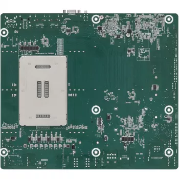 ASRock motininė plokštė SPC741D8-2L2T/BCM 1x LGA4677 Intel Xeon Scalable 4/5karta C741 (8xDIMM, NVMe, 2x10GbE, 2xGbE, IPMI)