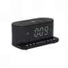 Denver CRQ-110 – radijo laikrodis su FM PLL imtuvu