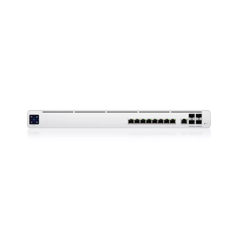 Laidininis maršrutizatorius Ubiquiti UISP-R-Pro Gigabit Ethernet 9.5 Gbit/s