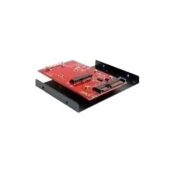 Vidinis mSATA adapteris DeLOCK 62415