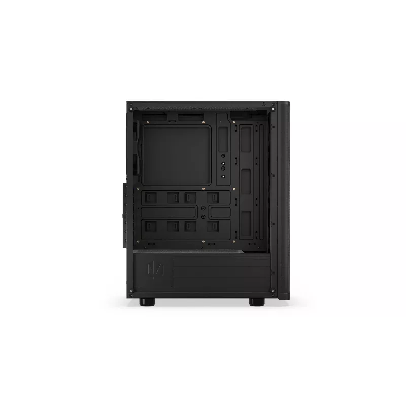 Endorfy Ventum 200 Air ATX pilno bokšto korpusas su grūdintu stiklu
