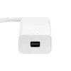LogiLink UA0360 vaizdo adapterio kabelis USB-C į Mini DisplayPort